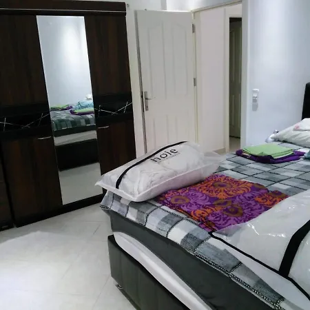 Apartment Uygun Park *