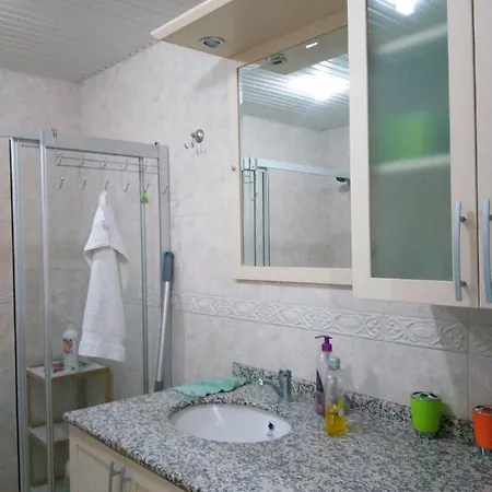 Apartment Uygun Park